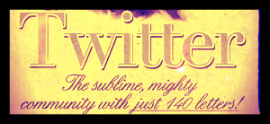 Scrittura, Blog e Twitter: Belli i Tempi Quando Bastava un Tweet