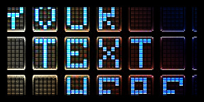 #RomanzoDigitale: Enter Your Text Here