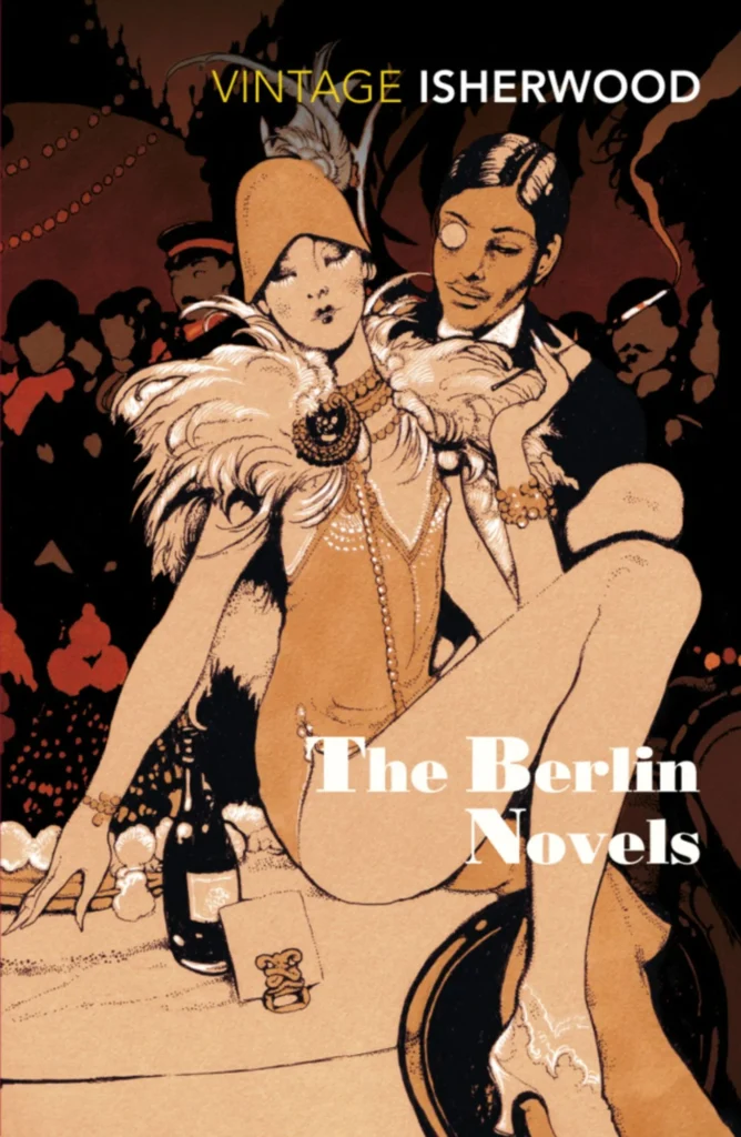 Berlin Novels - Christopher Isherwood 