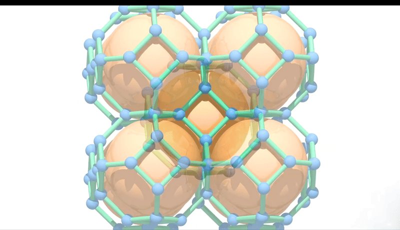 Let's Fight Climate Change With The Computational Design of Metal-Organic Frameworks (MOF's)