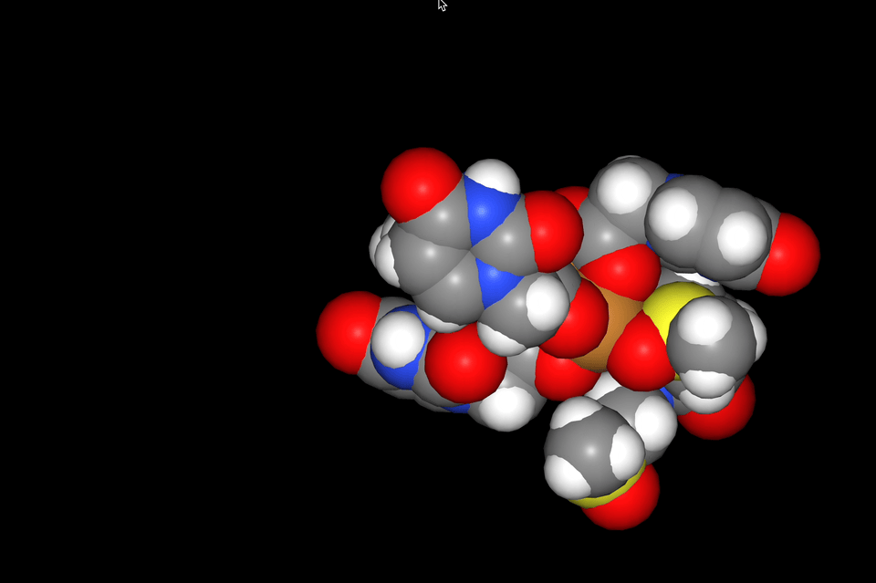 Let's Fight Climate Change With The Computational Design of Metal-Organic Frameworks (MOF's)