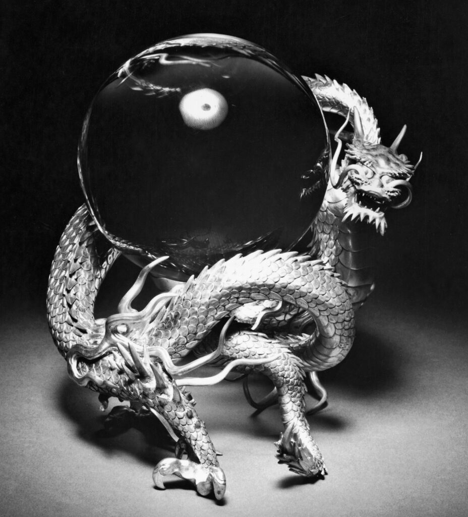 Crystal Ball - Computational Chemistry in the year 2043