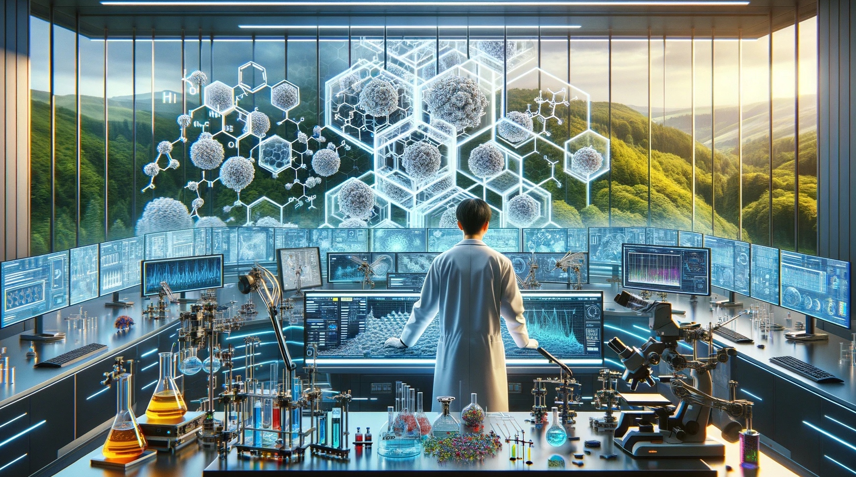 Machine Learning in Materials Science A Second Computational