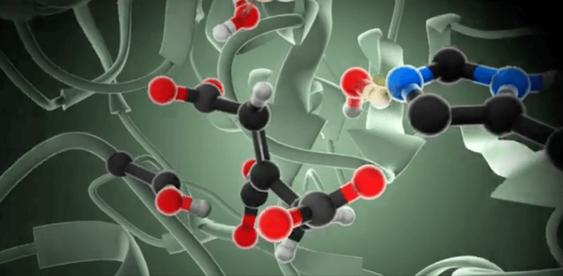 Enzymatic Reactions: Quantum Chemistry Modeling of Life's Catalysts | From Atoms To Words | Arturo Robertazzi