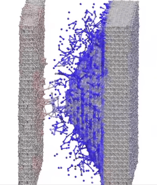 ReaxFF Molecular Dynamics: Simulating Complexity Beyond Quantum Chemistry | From Atoms To Words | Arturo Robertazzi