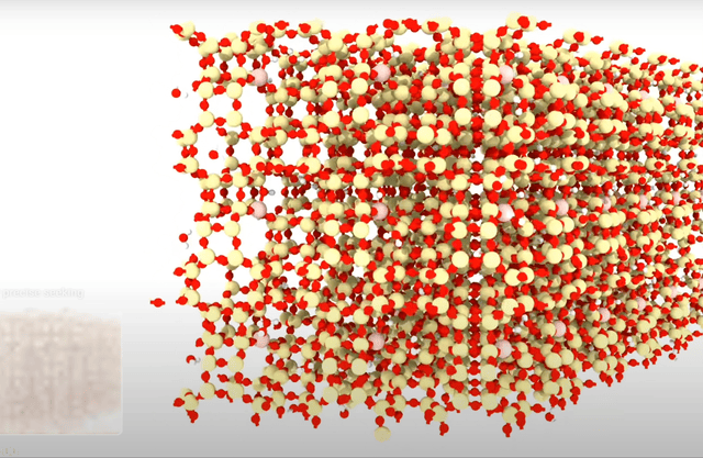 ReaxFF Molecular Dynamics: Simulating Complexity Beyond Quantum Chemistry | From Atoms To Words | Arturo Robertazzi