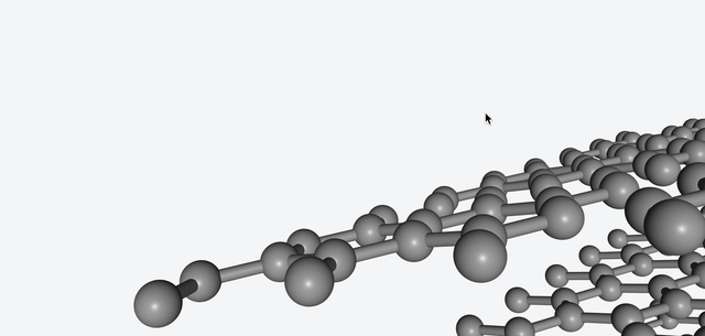 Graphite To Diamond Mechanistic Insights From Molecular Dynamics 